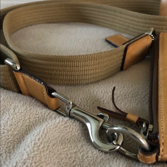 COPY - Coach crossbody bag - Picture 4 of 5